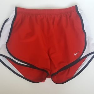 Nike dri fit shorts